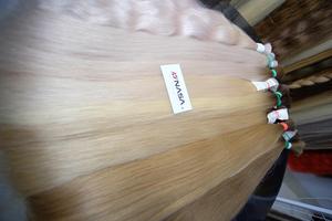 ผู้จัดจำหน่ายขายส่งผมต่อแบบพรีเมียม ลอนคลื่น ซุปเปอร์ดับเบิ้ลดรอน แบบตรง ผมเวอร์จิ้นแท้ เรมี่ 100% ย้อมสี ผมเวียดนาม - Product Image 5