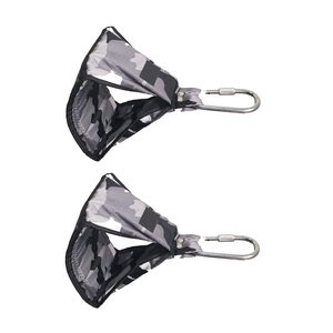 Hanging <b>Ab</b> Straps Men Women Gym Core Fitness Leg Raise Pull Up <b>Abs</b> Training Sling OEM Supplier - Product Image 5