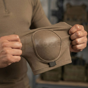 Protector de Codo de Neopreno de Alta Calidad para Entrenamiento de Fuerza, Levantamiento de Pesas y Fitness Funcional - Protección Profesional Ligera - Product Image 5