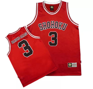 Uniformes de Baloncesto Personalizados al por Mayor, Uniformes de Baloncesto Masculinos de Alta Calidad y Cómodos - Product Image 5