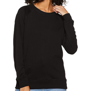 Sudaderas de Manga Larga para Mujer, Sudaderas Extra Grandes para Mujer, Sudaderas de Algodón y Poliéster para Mujer - Product Image 3