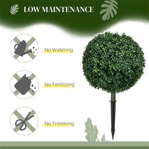 Artificial Plants & Greenery Product Category - Product Image 4