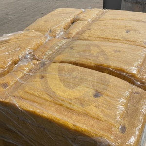 SVR 3L Caucho Natural de Color Claro, Materia Prima para Bandas Elásticas, Suelas de Zapatos, Cintas Adhesivas - Product Image 4