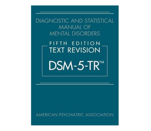 Manual Diagnóstico y Estatístico de los Trastornos Mentales, Edición en Tapa Dura DSM5TR (PEDIDOS AL POR MAYOR Y SUMINISTRO AL POR MAYOR) - Product Image 1