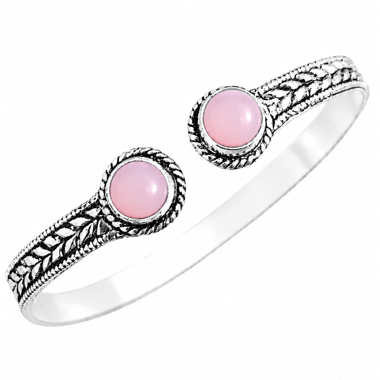 Pink Chalcedony