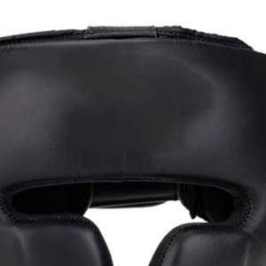 Casco Protector de Cabeza Ajustable para Entrenamiento de Combate, Protector de Cabeza para Kickboxing, Protección de Seguridad para Boxeo - Product Image 6