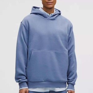 เสื้อฮู้ดปักลายผ้าฟลีซแบบกำหนดเองได้ - Product Image 4