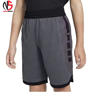 Shorts imprimés de qualité supérieure pour hommes, logo et design personnalisés, shorts sublimés pour hommes, shorts imprimés pour la salle de sport, entraînement, shorts imprimés incroyables - Product Image 3