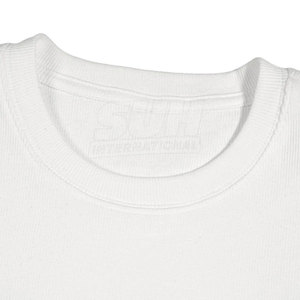 Camisetas para Niños de Marca Privada, Cómodas, 100% Algodón, Corte Holgado, Estampadas, Transpirables, Ecológicas, de Secado Rápido, Hechas en Pakistán - Product Image 3