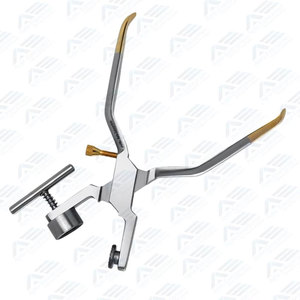 Instrumento Médico, Placa de Bloqueo de Precisión, Implantes Óseos Ortopédicos de Titanio, Equipos Médicos Dentales, Instrumento Quirúrgico Dental - Product Image 5