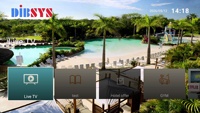 Software de Gestión Hotelera Personalizado para Hoteles con Sistema Multi-Tema y Soporte PMS
