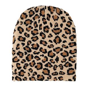 Low MOQ Custom Design Sublimated Ribbed Beanie Skull <b>Caps</b> Quick Dry Cotton Fabric Jacquard Cuffed Stretchable <b>Winter</b> Dot Bows - Product Image 2