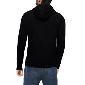 Sweat-shirts à strass pour hommes, style parfait, logo personnalisé, coupe-vent, haute qualité, 100% polyester, polaire, chaud, respirant, hiver - Product Image 2