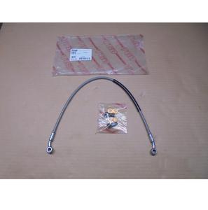 Manguera de Freno Delantera Izquierda Original TGB para ATV Blade 550i, 514330YA - Product Image 1