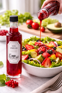 MKM Omija 100 Extract 150ml Jus de Schisandra Fournisseur en Gros Base de Boisson Naturelle Corée - Product Image 5