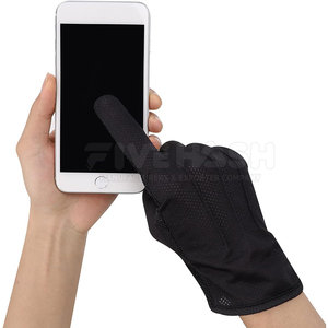 Guantes de Ciclismo Térmicos de Invierno para Dedos Completos, Resistentes al Viento y al Agua 2026 - Product Image 2