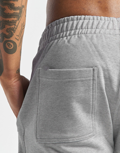 Pantalon de jogging élégant pour homme, pantalon de golf léger et respirant, pantalon de course tissé - Product Image 6
