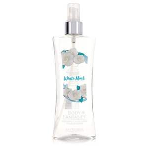Body Fantasies Signature Fresh White Musk, Perfume en Aerosol Corporal, Producto de Fragancia - Product Image 1