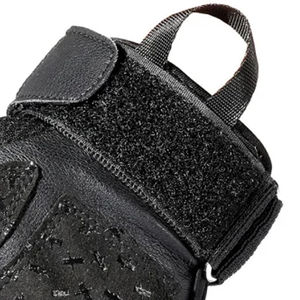 ถุงมือยุทธวิธีคลาสสิค ระบายอากาศได้ดี ผลิตจากไนลอน สำหรับมือซ้าย/ขวา คุณภาพสูง - Product Image 6