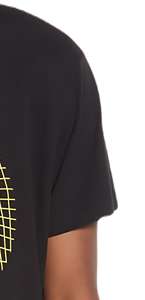 Camiseta Personalizada para Hombre 100% Algodón, Tejido Suave, Ligera, Cómoda, Casual, Satinada, Transpirable, con Logotipo Frontal Impreso por Transferencia Térmica - Product Image 4