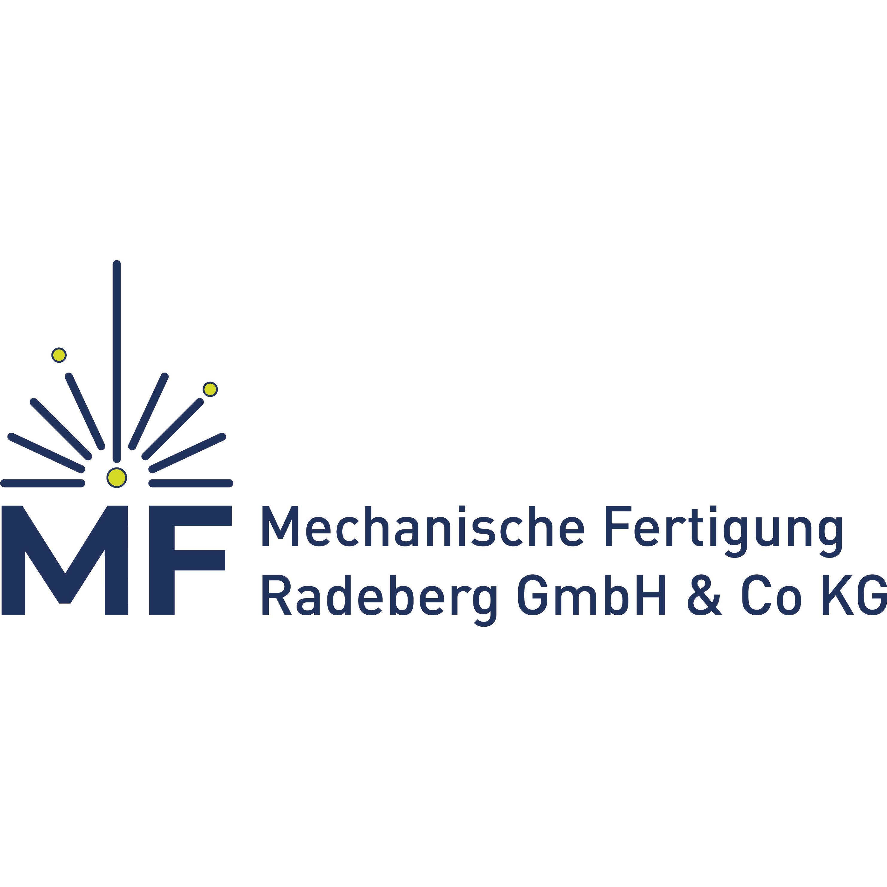 Mechanische Fertigung Radeberg GmbH & Co. KG logo