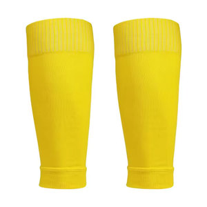 Jambières tricotées noires pour femmes, motif géométrique, épaisses, chaudes, protection quotidienne, ajustables, en spandex - Product Image 4