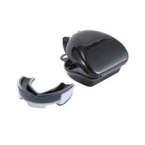 Protector Bucal Deportivo para Adultos, para Boxeo, MMA, Fútbol, Baloncesto, Protector de Dientes y Encías, Logotipo Personalizado, Protección contra Impactos Elite, Resistente a Golpes - Product Image 2