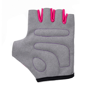 Bike <b>Gloves</b> for Bike Bicycle Biking Breathable <b>Fingerless</b> Toddler Kids Cycling <b>Gloves</b> Riding <b>Gloves</b> for Children - Product Image 5
