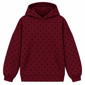 Wholesale <b>Women</b>’s Long Sleeve Hoodie <b>Set</b> Printed Casual Pullover <b>Top</b> Matching <b>Shorts</b> Outfit Relaxed Everyday Streetwear - Product Image 6