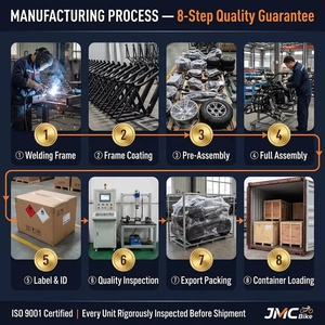 Mini vélo <span class=keywords><strong>pliant</strong></span> super léger de 16 pouces, cadre en acier à 9 vitesses, avec fourche en aluminium , vert marine et argent - Product Image 6