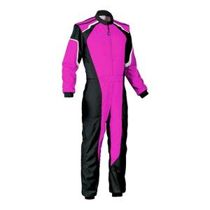 Durable Karting Racing Suit Built for Long Sessions and Demanding Racing Environments - Product Image 5