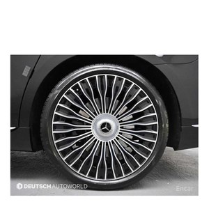 Mercedes-Benz Clase S Maybach S680 4MATIC Automático, Volante a la Izquierda, Asientos de Cuero, Cámara Trasera, 29,989 km, Mayo de 2023 - Product Image 5