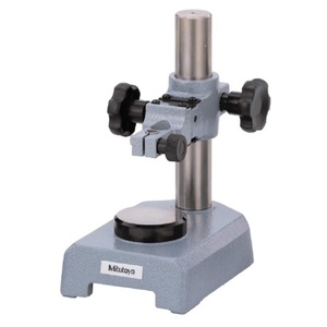 Base/Soporte de Fijación para Calibrador de Dial Tipo Estándar Mitutoyo BSD-2X 7002-10, Auténtico e Innovador - Product Image 1