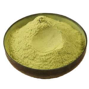 Poudre de feuilles de Sidr naturelle de qualité supérieure, 100% pure, qualité cosmétique, pour masque capillaire, masque facial et soins de beauté - Product Image 6