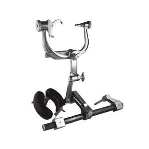 Pince crânienne universelle Mayfield en acier inoxydable, rétracteur manuel réglable et réutilisable, attelle de soutien crânien SurgiRight CE pour la vente en gros - Product Image 1