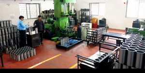 Recambio de Cilindro para Motor Diésel de 5L para Vehículos Comerciales, Estándar OE, Calidad de Exportación, Santosh Auto Parts - Product Image 6