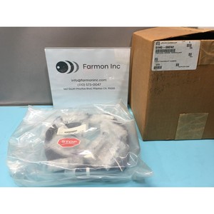 เซ็นเซอร์วัดอุณหภูมิ/ระดับ AMAT 0140-09242 ชุดสายไฟ - อุปกรณ์และอะไหล่เซมิคอนดักเตอร์ระดับโลกที่เชื่อถือได้ - Product Image 2