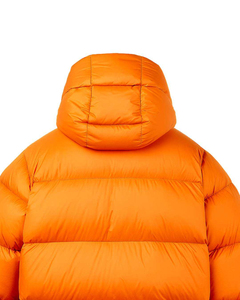 Chaqueta de Esquí y Nieve para Hombre, Abrigo Acolchado con Capucha, Relleno de Algodón Transpirable, Exterior de Poliéster de 420g, para Invierno - Product Image 4