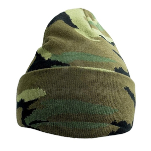 Gorros de Punto Suaves para Invierno, Cómodos, Ligeros, de Alta Calidad, Unisex, Ajustables, para Uso Diario, Casual y a la Moda - Product Image 2