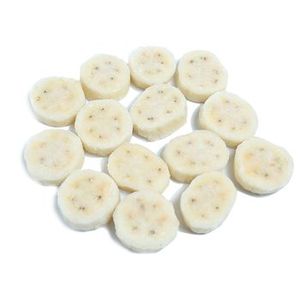 Tranches de bananes surgelées IQF Premium / Bananes surgelées de haute qualité en gros pour smoothies - Product Image 5