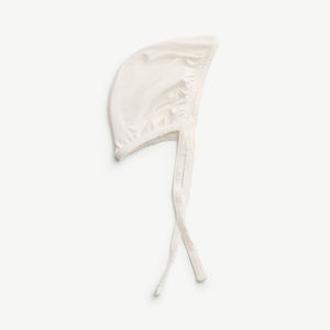 Gorro de Bebé de Algodón Jacquard Suave, Gorro de Punto para Recién Nacida, ODM Vietnam - Product Image 4