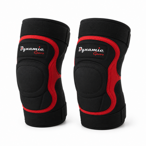 Make Your Own <b>Back</b> In The Game With Knee Protection <b>Brace</b> Compression Sleeve & Pads - Product Image 4