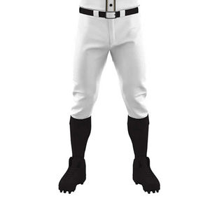 Uniforme de Béisbol Personalizado para Hombre, Jersey y Pantalones, Ropa Deportiva, Uniforme de Béisbol de Manga Larga B - Product Image 4