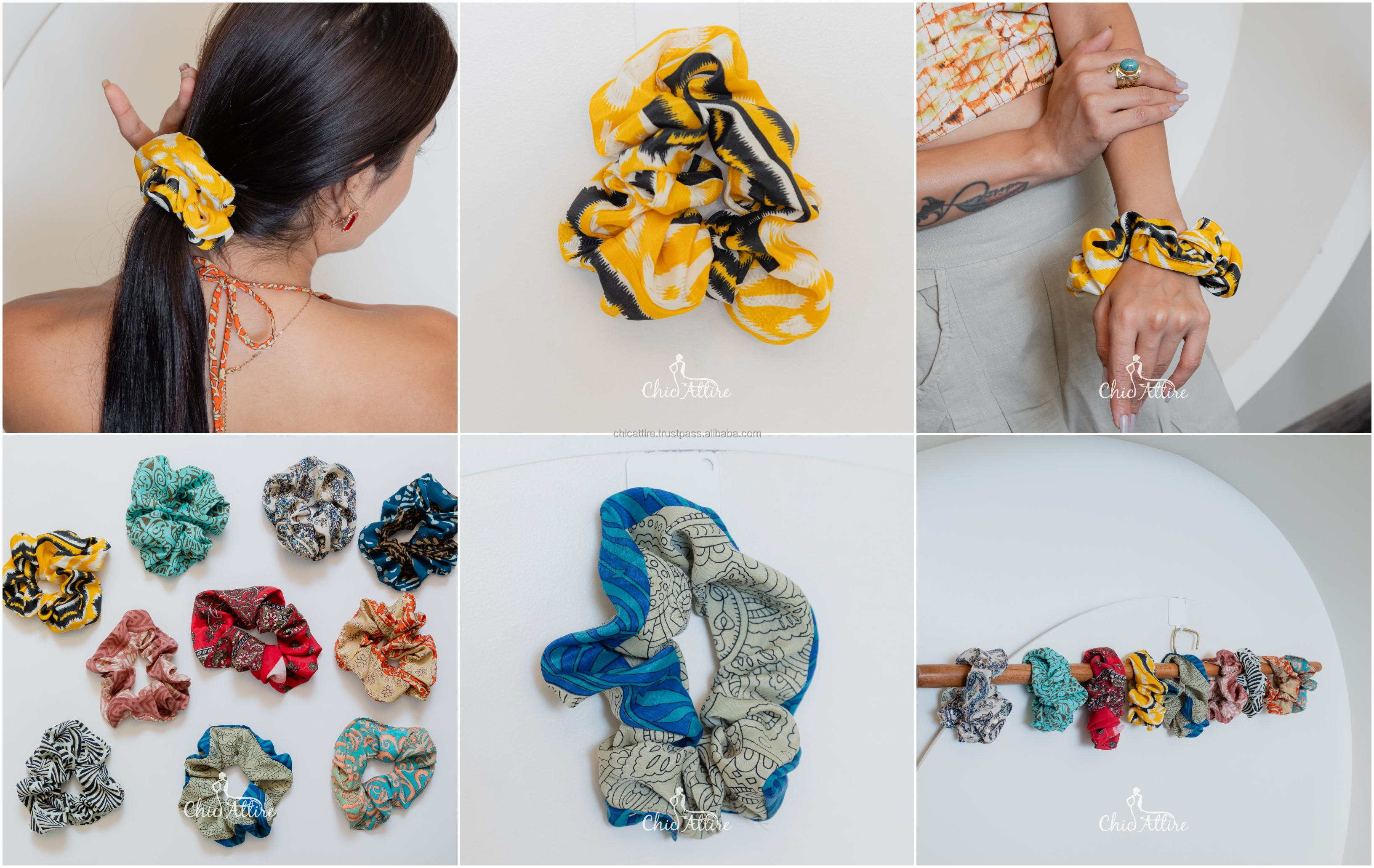 สีเหลือง