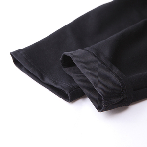 Summer Casual Pants Men Pants Men Streetwear Loose Straight Trousers Men's Pants trouser for men - Product Image 4