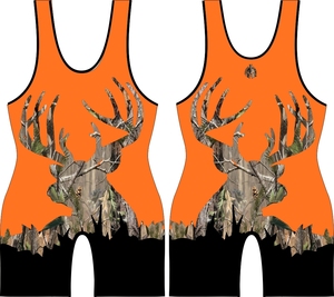 He She Wears Débardeur de compression unisexe sans manches en polyester, ajusté, avec impression par sublimation et motif lettres, pour le fitness, à enfiler - Product Image 2
