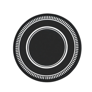 Patchs de logo 3D en silicone personnalisés, lumineux et imperméables, pour événements, à prix abordable. - Product Image 5