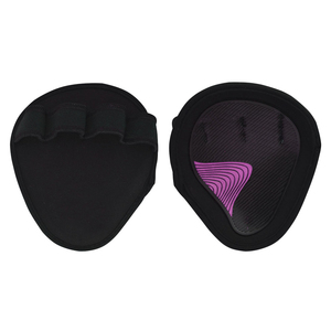 Almohadillas de Agarre para Levantamiento de Pesas Ajustables de Alta Resistencia, Superficie Antideslizante de Neopreno y Goma, Protección Profesional para Gimnasio, Precio Directo de Fábrica - Product Image 4