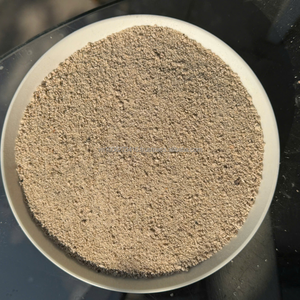 Polvo de Residuos de Tapioca Premium, Ingrediente Natural Energético para Ganado, Aves de Corral y Rumiantes, Grado 40% de Almidón, Marca KMI - Product Image 5
