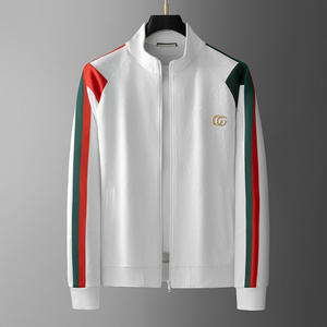 NUEVA Chaqueta Casual de Moda para Hombre 2026, Chaqueta con Capucha, Chaqueta Urbana de Otoño para Hombre - Product Image 1